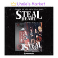 PRIMROSE- Steal Heart Album