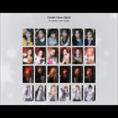 tripleS [msnz] (Objekt Music Album ver.) + Free Gift