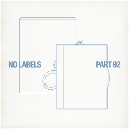 YEONJUN (TOMORROW X TOGETHER) [NO LABELS: PART 02] Photocard Case Ver. + Free Gift