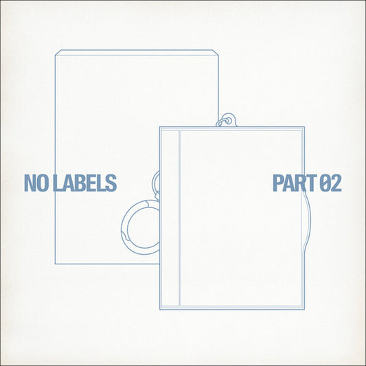 YEONJUN (TOMORROW X TOGETHER) [NO LABELS: PART 02] Photocard Case Ver. + Free Gift