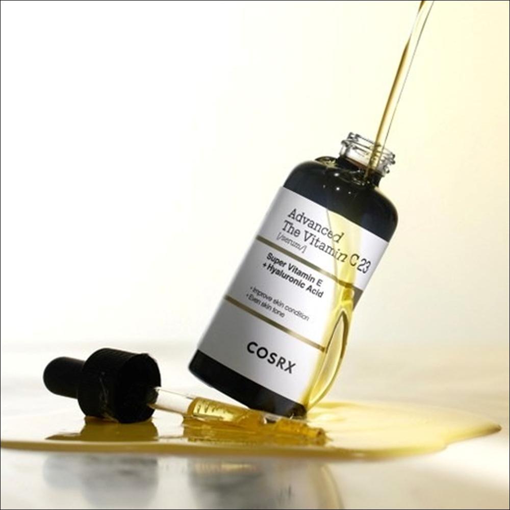 COSRX Advanced The Vitamin C 23 Serum 20g