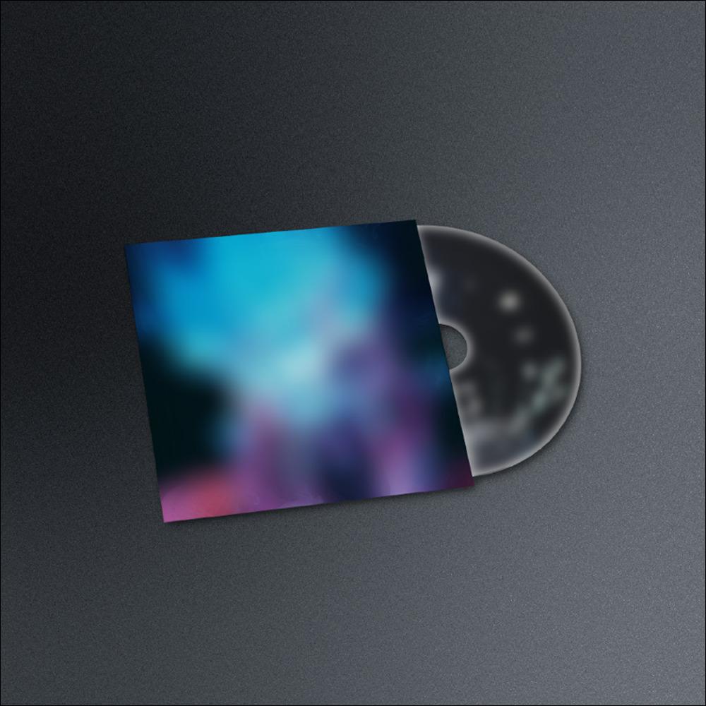(Solo ver.) XG 2nd Mini Album