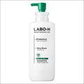 [LABO-H] Probiotics Hair Loss Care Shampoo 610ml - Scalp Strengthening Clinic & Anti-Hair Loss (Authentic)