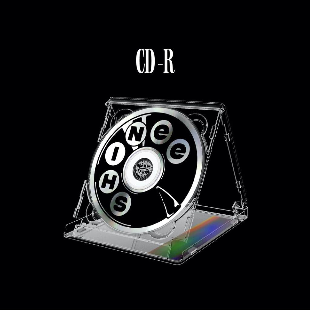 SHINee [Don't Call Me] Jewel Case Ver. (Random)