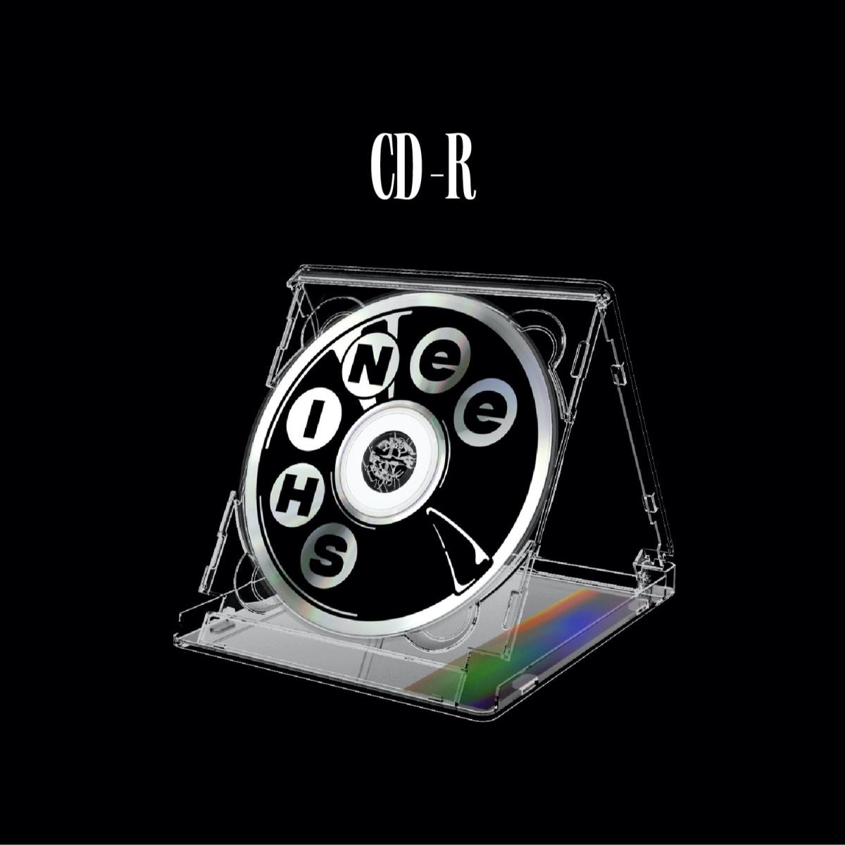 SHINee [Don't Call Me] Jewel Case Ver. (Random)