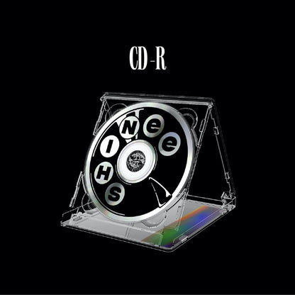 SHINee [Don't Call Me] Jewel Case Ver. (Random)