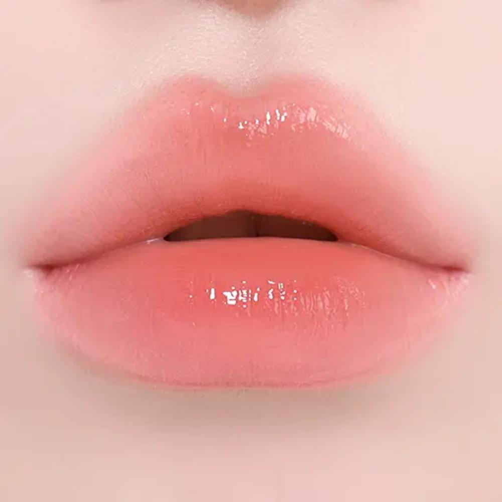 [Alternative Stereo] Lip Potion Honey Tea Stain - 5 Shades | Hydrating Honey Gloss Moisture Lip Stain