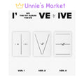 IVE - I've IVE The 1st Album