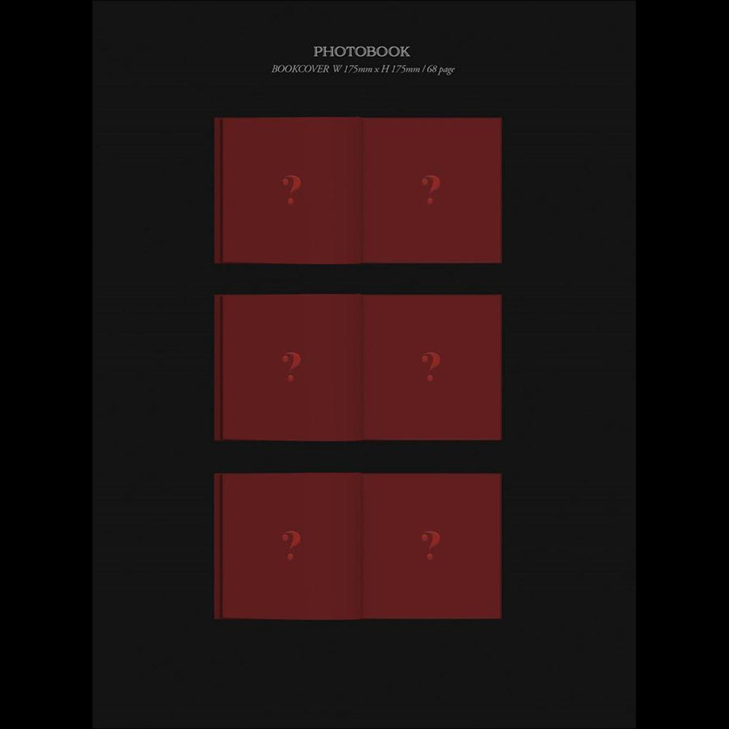 EXID [X] 10th Anniversary Single Album