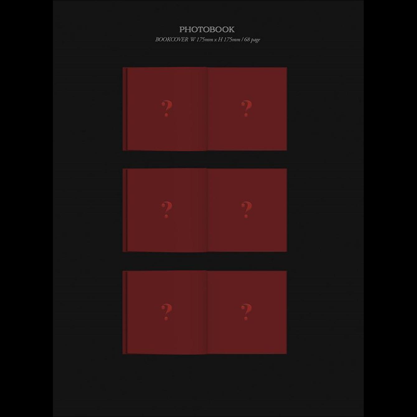 EXID [X] 10th Anniversary Single Album