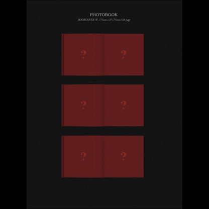 EXID [X] 10th Anniversary Single Album