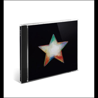 The Rose - WRLD Jewel Ver. Album (Ver1 / Ver2)