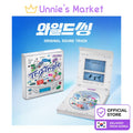 [Pre-order] WILD SING Korean Movie OST / Gang Dong-won, Um Tae-goo, Park Ji-hyun + Free Gift