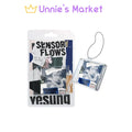 YESUNG(SUER JUNIOR) - Sensory Flows Smini Ver.