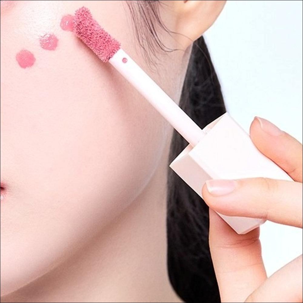 [HERA] Reflection Liquid Blush 7.5g | Watercolor Glow Radiant Liquid Blusher, K-Beauty