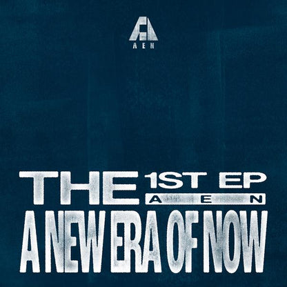 [Pre-order] AEN THE 1ST EP [A NEW ERA OF NOW] (Jewel Ver.) + Free Gift