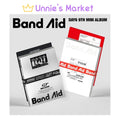 DAY6 - Band Aid 9th Mini Album