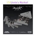 CLOSE YOUR EYES [blackout] (eyes ver.) / The 3rd Mini Album + Free Gift