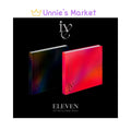 IVE - ELEVEN Album