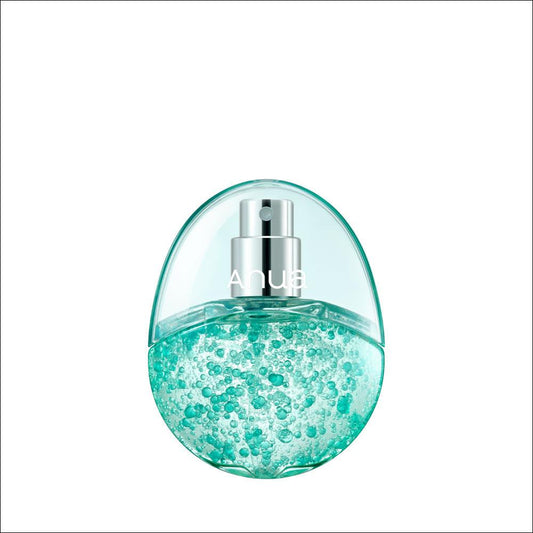 [Anua] PDRN Hyaluronic Acid Hydrating Capsule Mist 30ml - Instant Glow & Elasticity, Moisture Capsule Spray, Travel Size K-Beauty