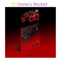 YOUNITE [YOUNI-ON] Digipack ver. Album