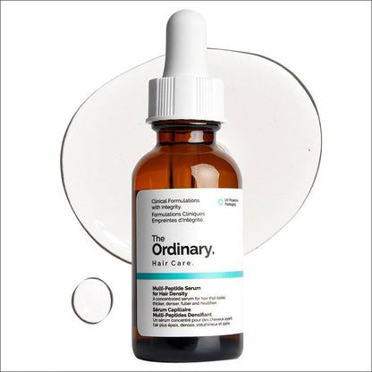 The Ordinary Multi-Peptide Serum for Hair Density, 30ml