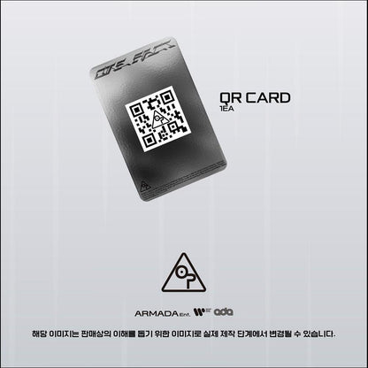 ONE FACT - ONE FACT (Platform ver.)