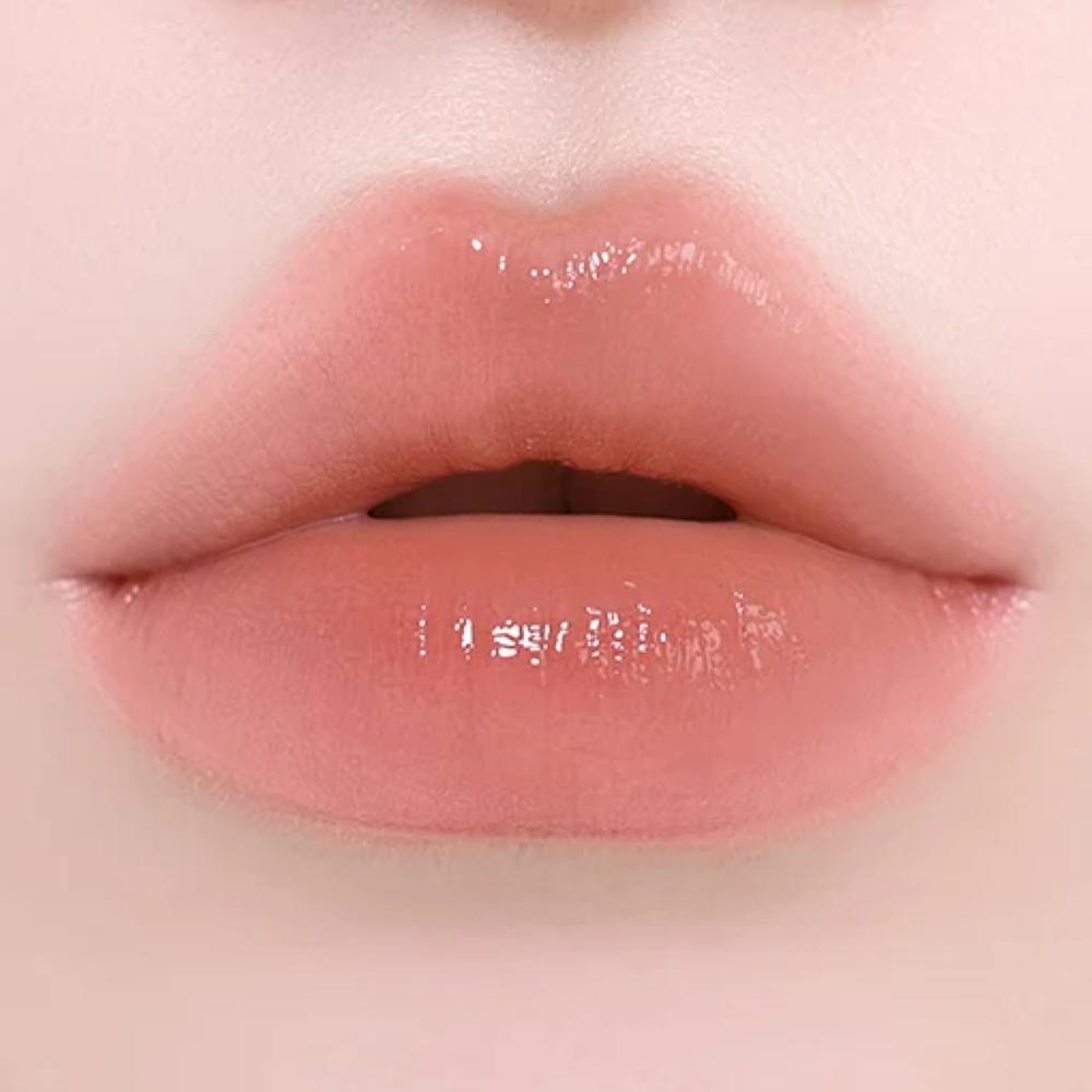 [Alternative Stereo] Lip Potion Honey Tea Stain - 5 Shades | Hydrating Honey Gloss Moisture Lip Stain
