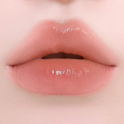 [Alternative Stereo] Lip Potion Honey Tea Stain - 5 Shades | Hydrating Honey Gloss Moisture Lip Stain