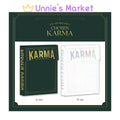 PIXY - CHOSEN KARMA Album
