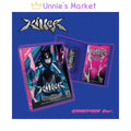 KEY(SHINee) Killer GAMEPACK(Case)(Limited) Ver.