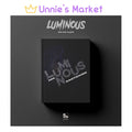 EASTSHINE - LUMINOUS 2nd Mini Album