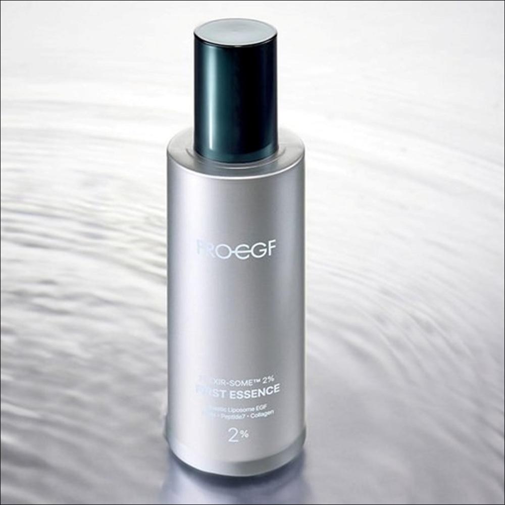 Derma Factory PRO EGF FLEXIR-SOME 2% First Essence 130ml