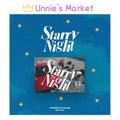 AIMERS - Starry Night (Day/Night ver) / 3rd Single Album