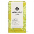 OSULLOC Yuja Earl Gray Tea