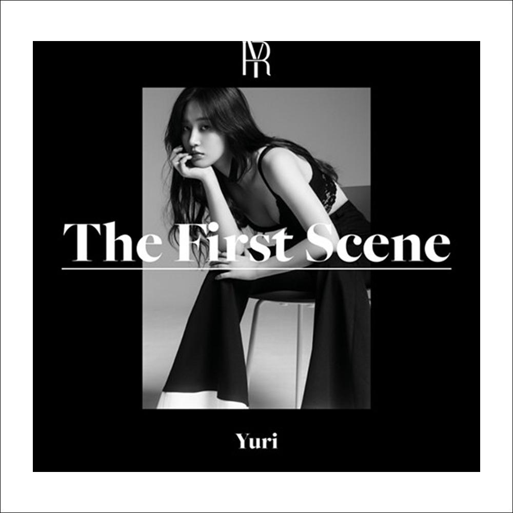 YURI(Girls' Generation) - The First Scene / SNSD