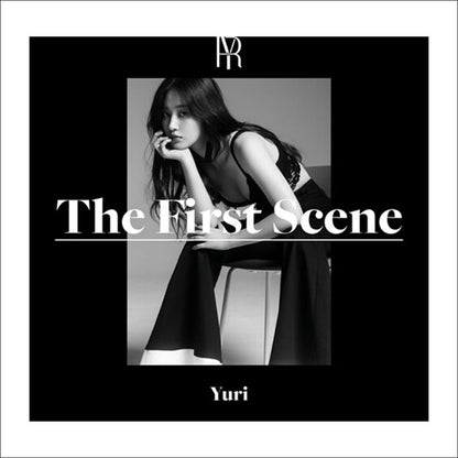 YURI (Girls' Generation) - The First Scene / SNSD