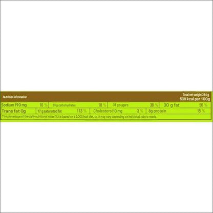 Crown Dubai Style Choco Heim (Pistachio & Kadayif) 284g