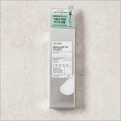 VT REEDLE Shot 100 / 2ml, 6EA