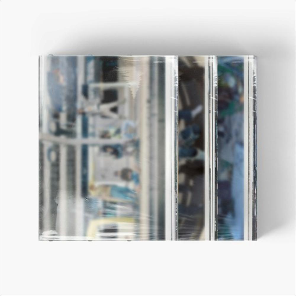 CORTIS [COLOR OUTSIDE THE LINES] The 1st EP Album
