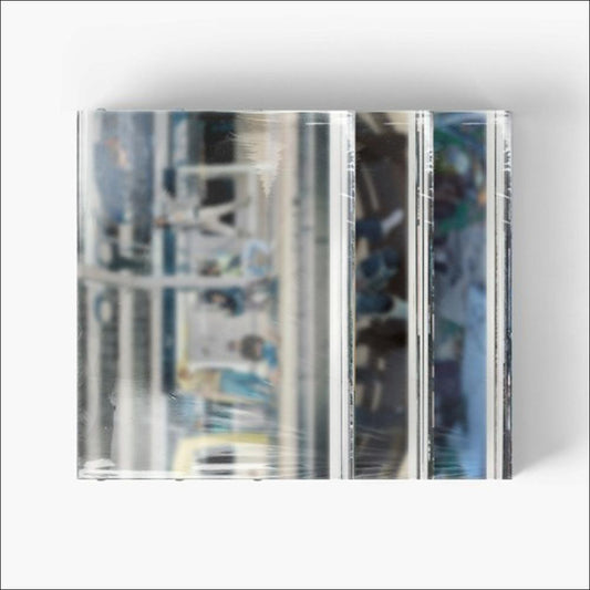 CORTIS [COLOR OUTSIDE THE LINES] The 1st EP Album