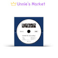 ONEWE 2nd Demo Album [STUDIO WE : Recording #2]