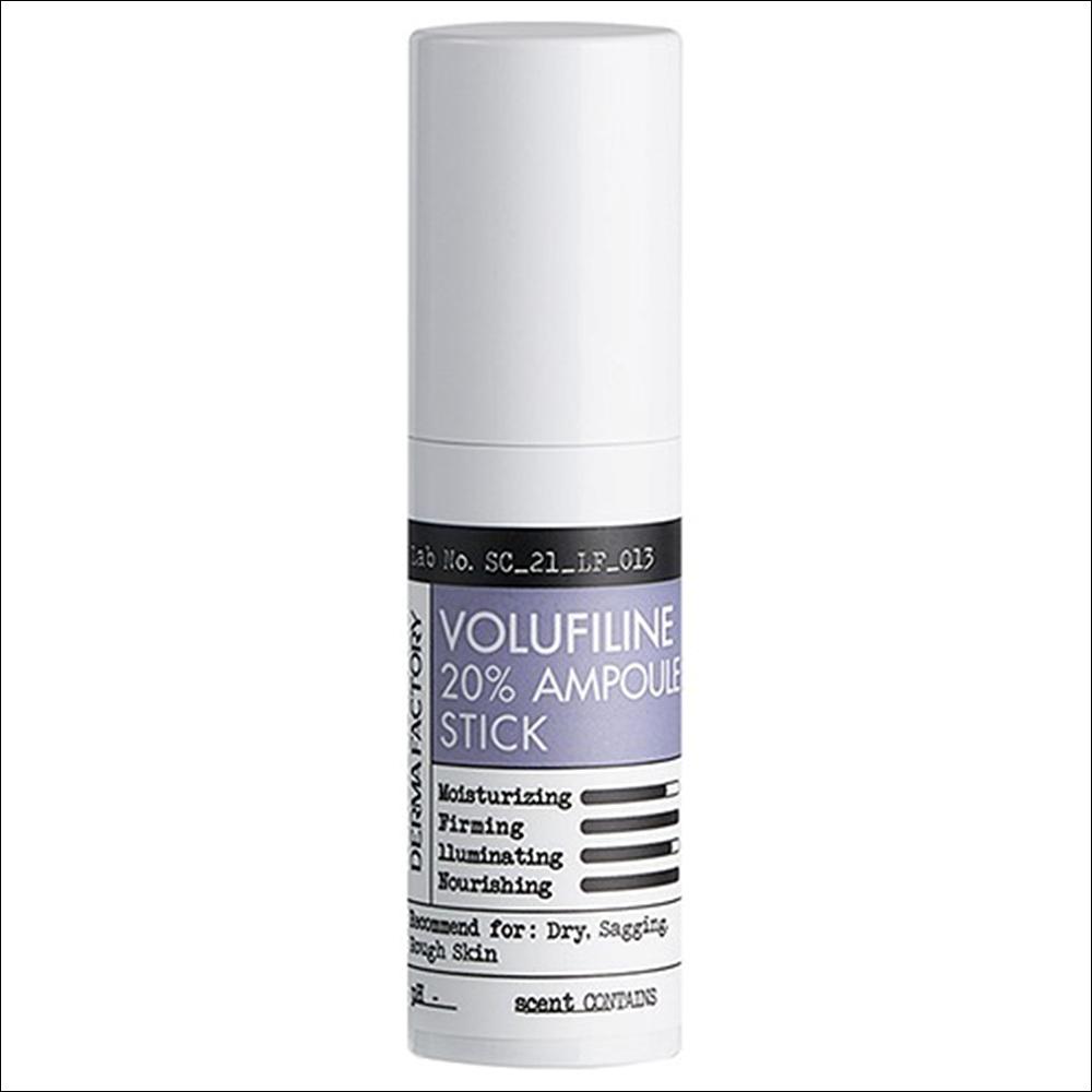 Derma Factory Volufiline 20% Ampoule Stick 10g
