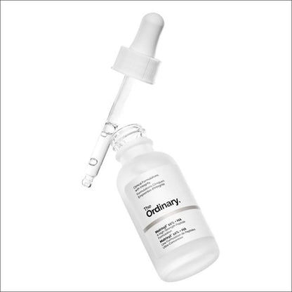 The Ordinary Matrixyl 10% + HA Serum, 30ml