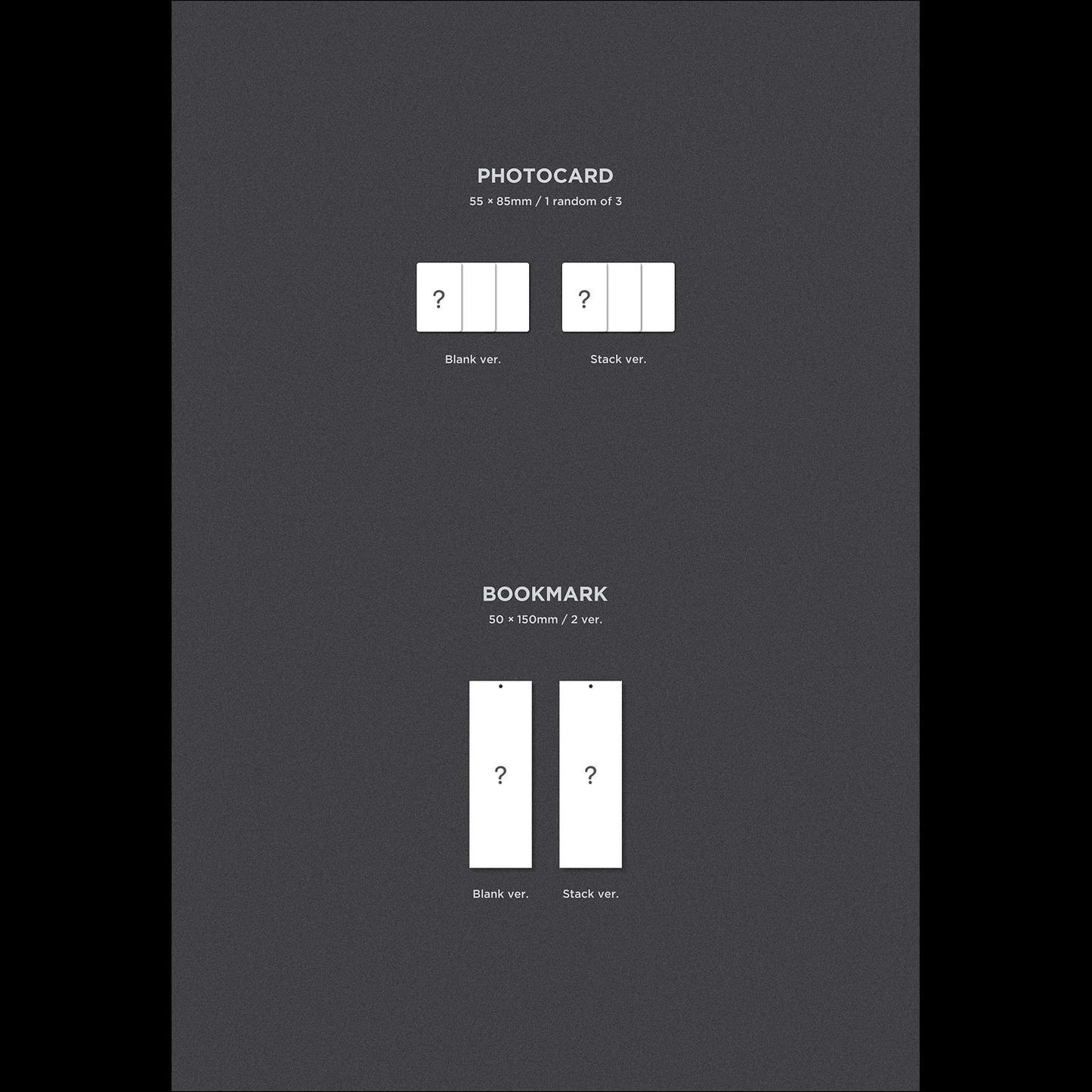 CHEN (EXO) - DOOR The 4th Mini Album