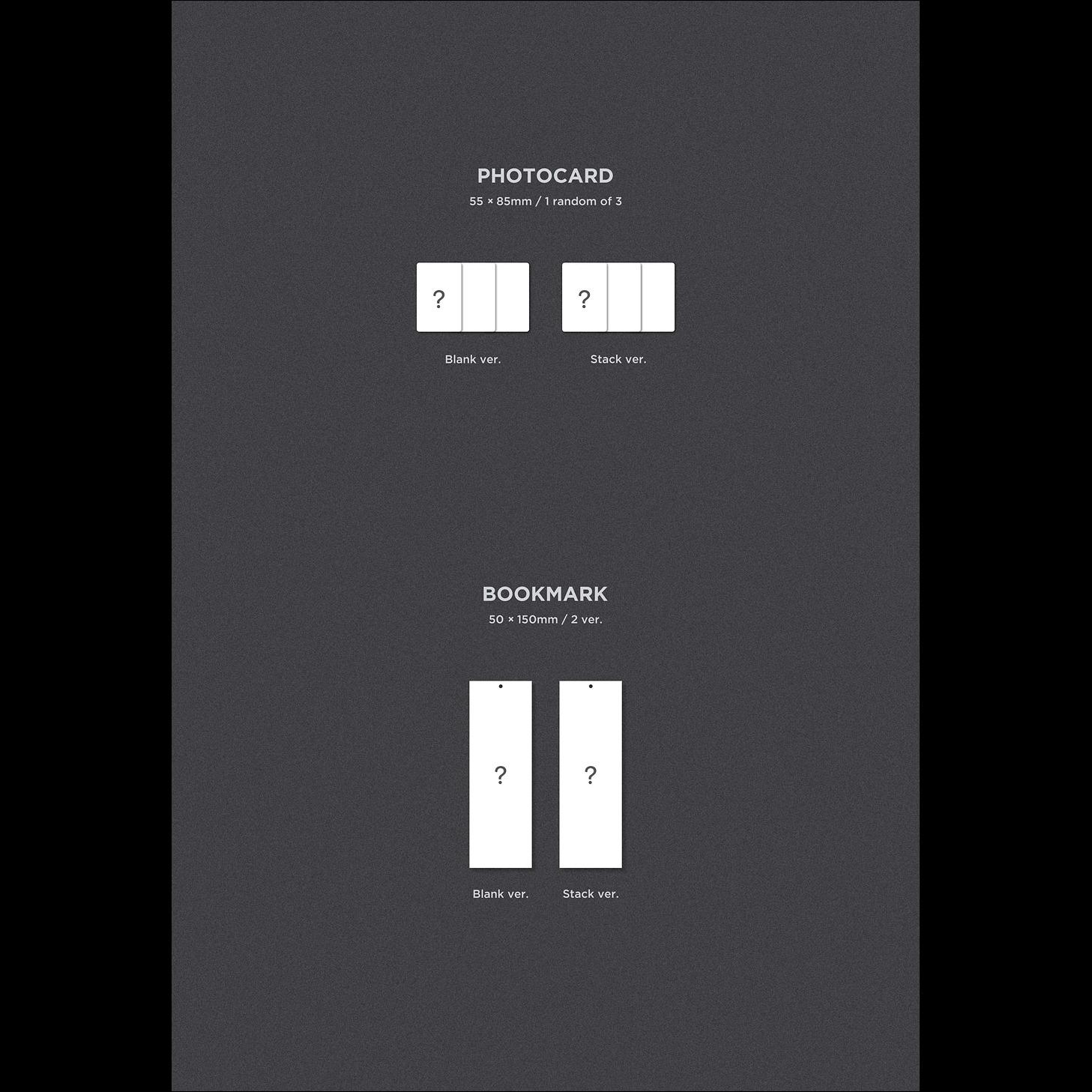 CHEN(EXO) - DOOR The 4th Mini Album