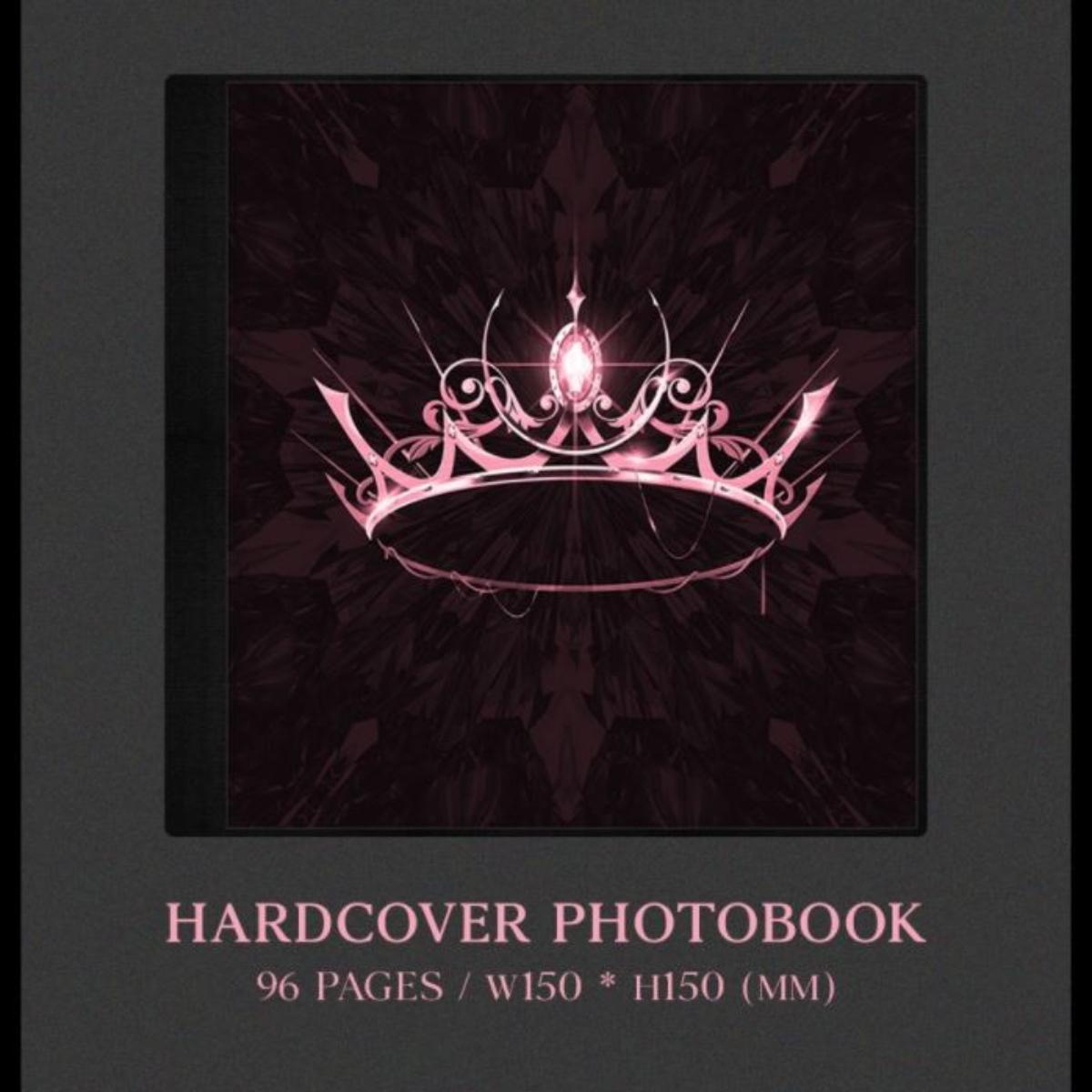 BLACKPINK - THE ALBUM