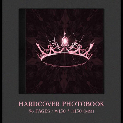 BLACKPINK - THE ALBUM