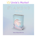 TRI.BE Diamond (Nemo Album MAX Ver.)