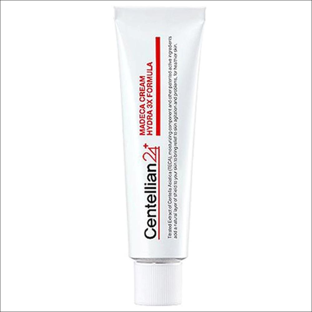 Centellian24 Madeca Cream Hydra 3X Formula 50ml – Intensive Hydrating Barrier Cream